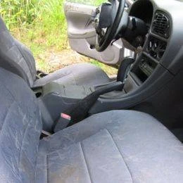 1997 Mitsubishi Eclipse 2nd Gen - Image 8 of 9