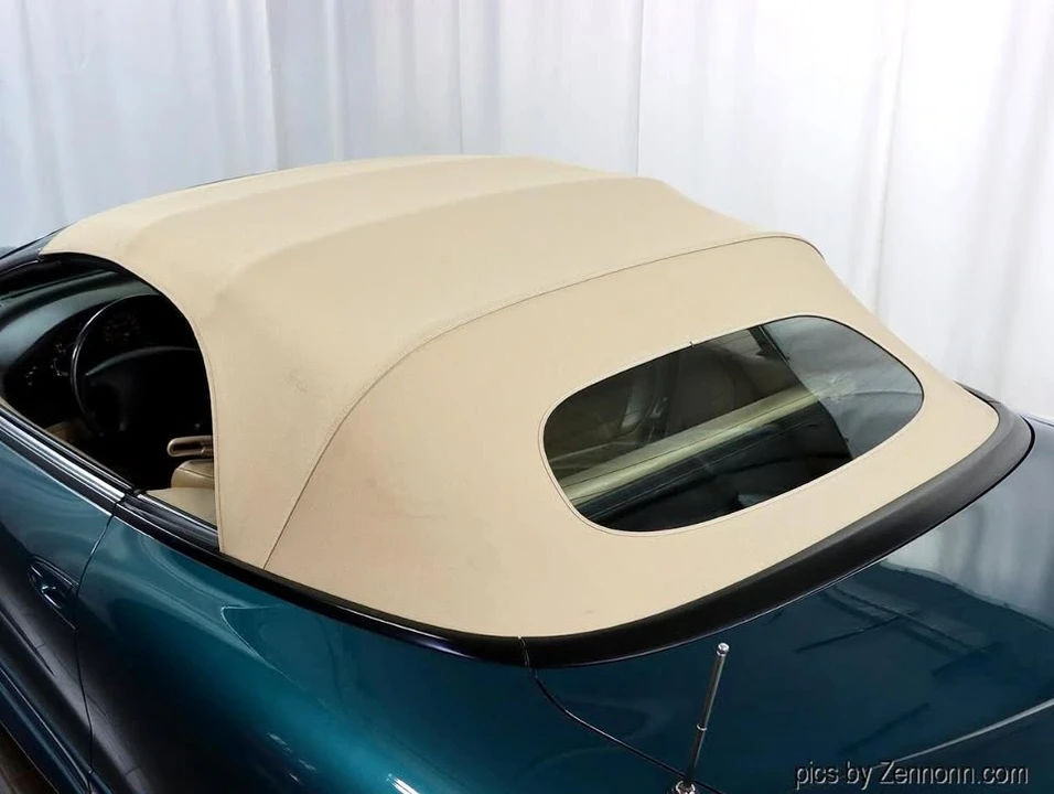 1997 Mitsubishi Eclipse 2nd Gen - Image 9 of 18
