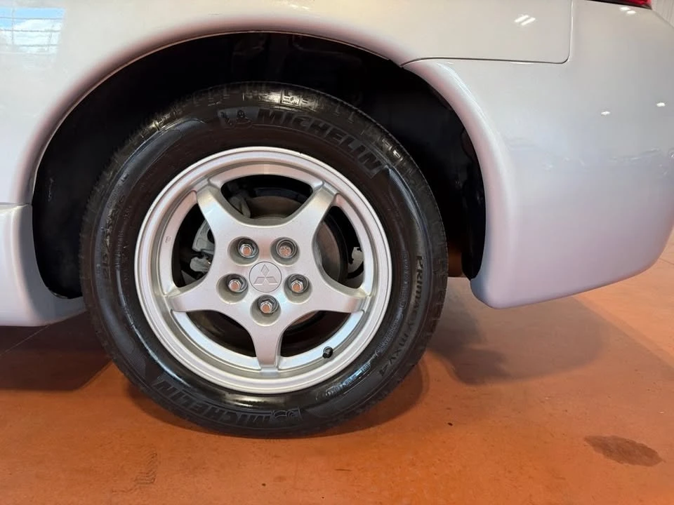 1997 Mitsubishi Eclipse 2nd Gen - Image 13 of 20
