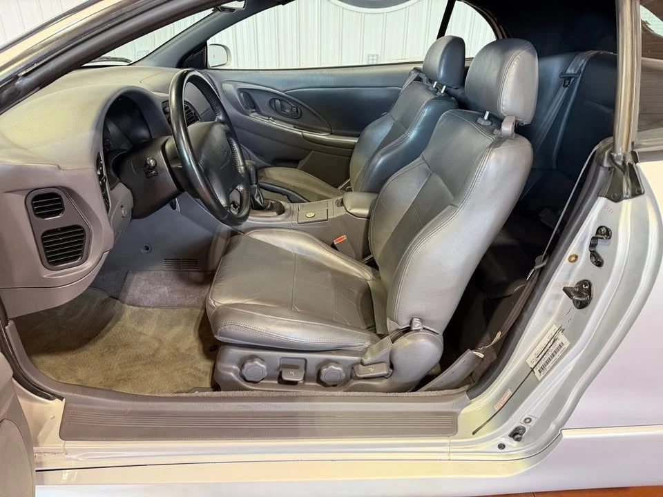1997 Mitsubishi Eclipse 2nd Gen - Image 17 of 20