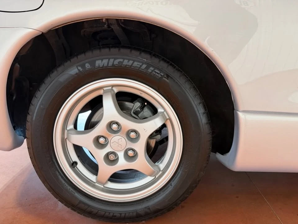 1997 Mitsubishi Eclipse 2nd Gen - Image 16 of 20