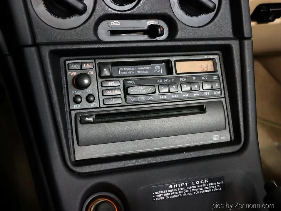 1997 Mitsubishi Eclipse 2nd Gen - Image 17 of 19