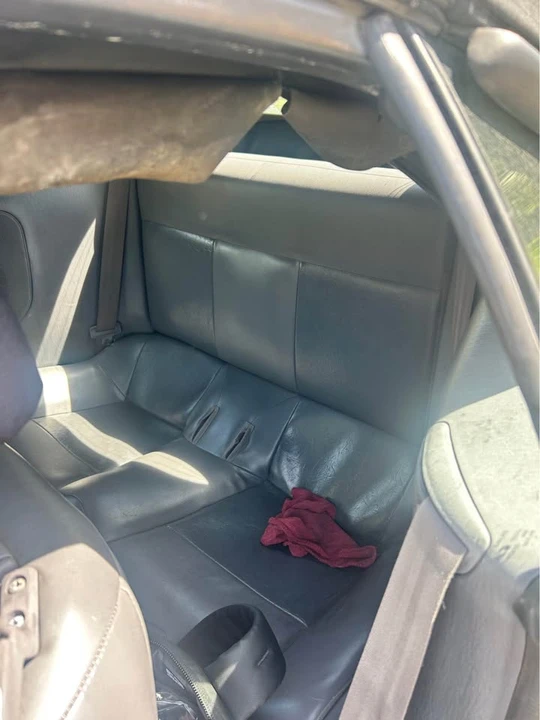 1997 Mitsubishi Eclipse 2nd Gen - Image 7 of 8
