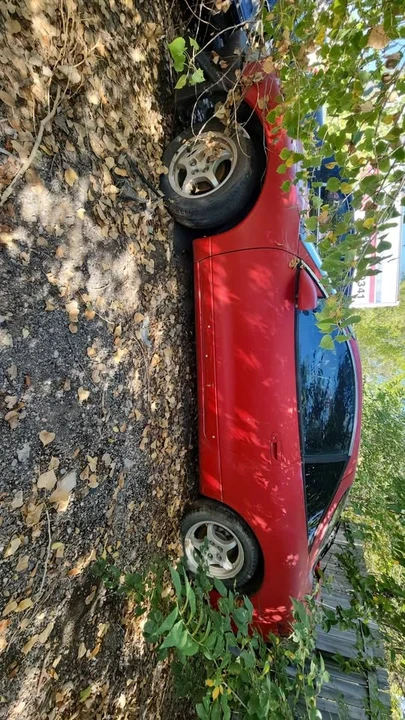 1997 Mitsubishi Eclipse 2nd Gen - Image 4 of 4