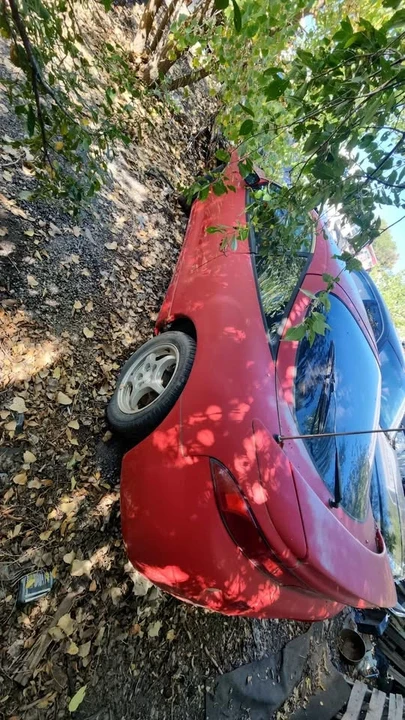 1997 Mitsubishi Eclipse 2nd Gen - Image 3 of 4