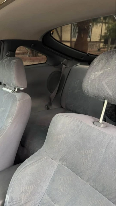 1997 Mitsubishi Eclipse 2nd Gen - Image 3 of 5