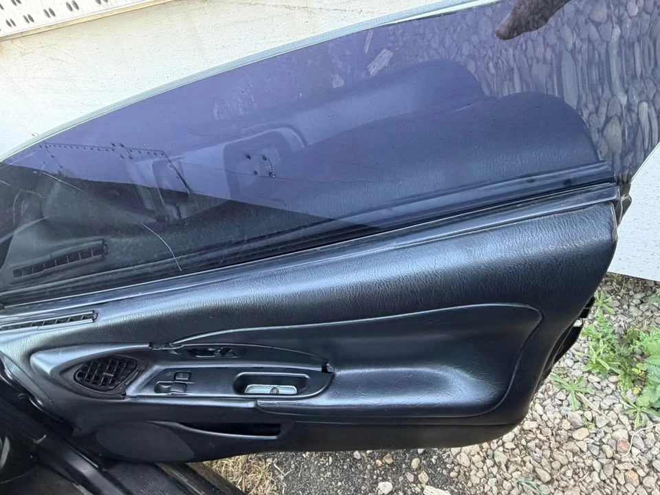 1997 Mitsubishi Eclipse 2nd Gen - Image 12 of 15