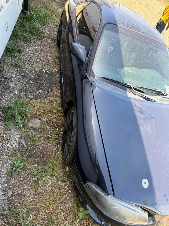 1997 Mitsubishi Eclipse 2nd Gen - Image 5 of 15
