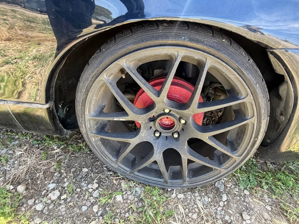 1997 Mitsubishi Eclipse 2nd Gen - Image 6 of 15