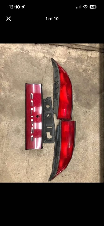1997 Mitsubishi Eclipse 2nd Gen - Image 18 of 19