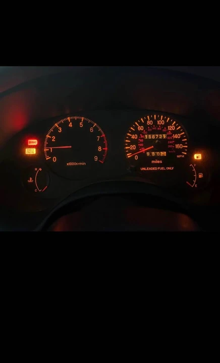1997 Mitsubishi Eclipse 2nd Gen - Image 8 of 19