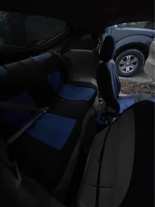 1997 Mitsubishi Eclipse 2nd Gen - Image 3 of 4