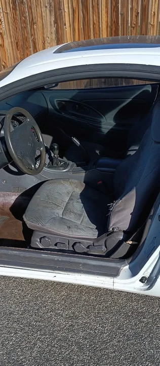 1997 Mitsubishi Eclipse 2nd Gen - Image 4 of 4