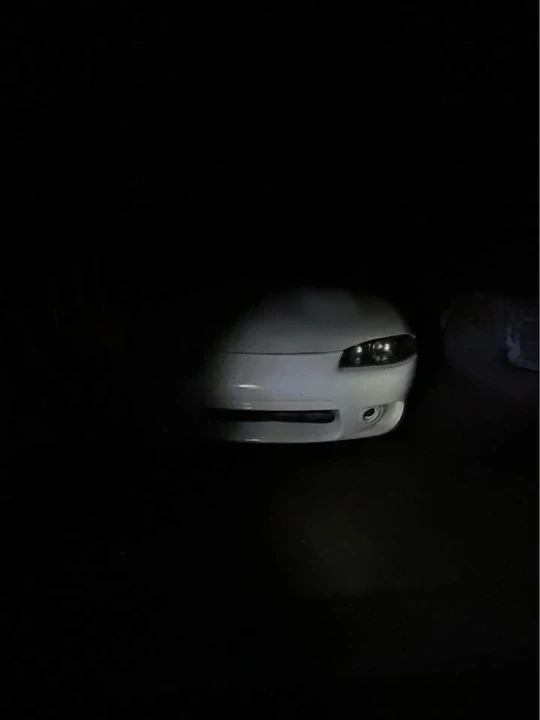 1997 Mitsubishi Eclipse 2nd Gen - Image 2 of 13
