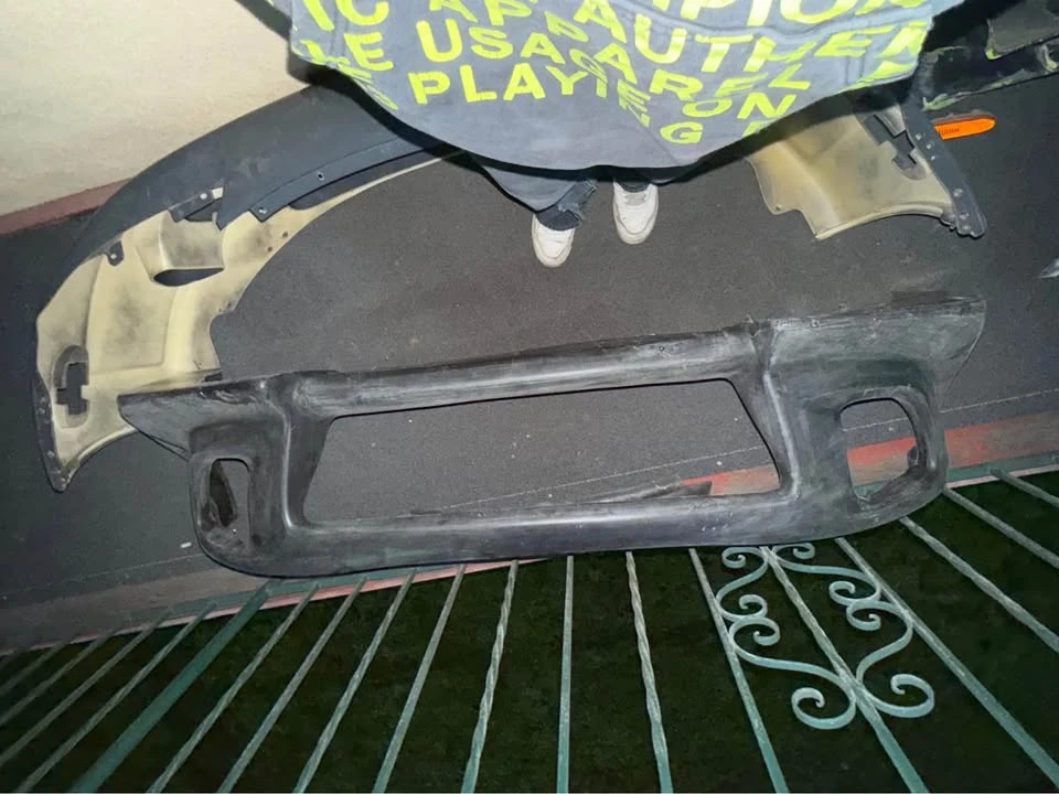 1997 Mitsubishi Eclipse 2nd Gen - Image 15 of 19