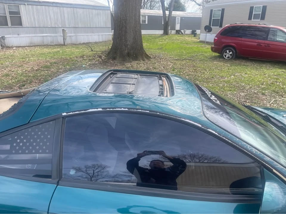 1997 Mitsubishi Eclipse 2nd Gen - Image 10 of 18
