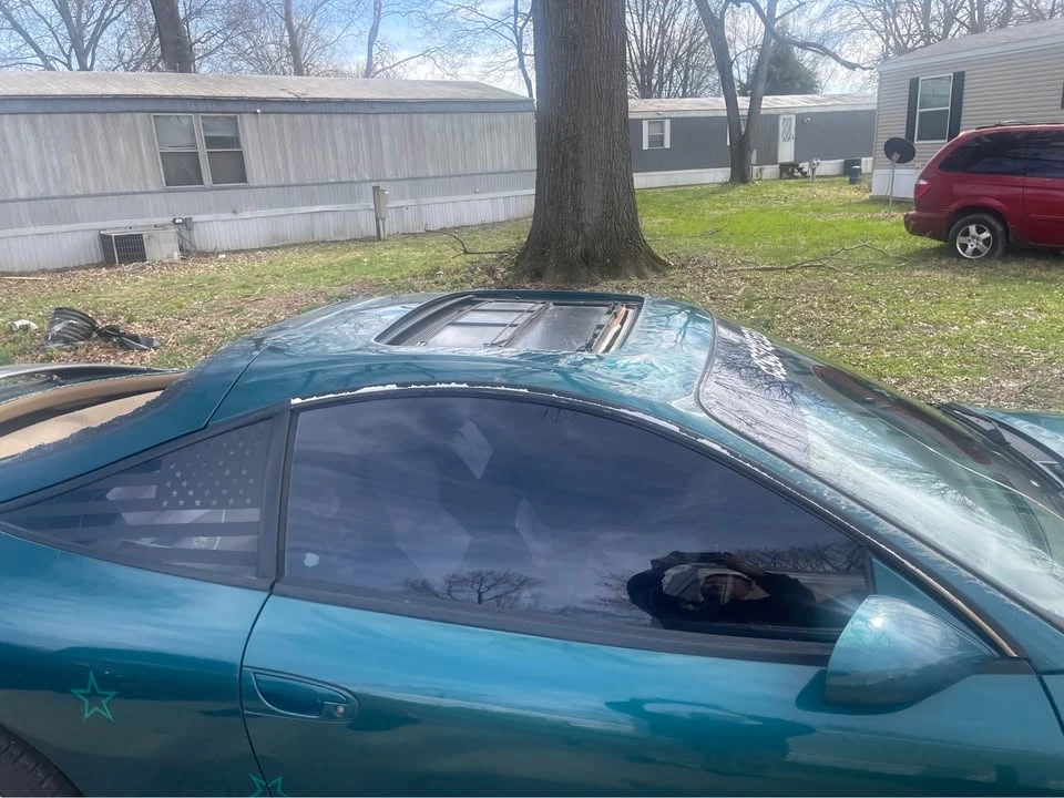 1997 Mitsubishi Eclipse 2nd Gen - Image 13 of 18