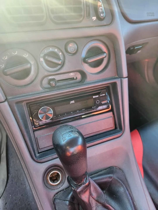 1997 Mitsubishi Eclipse 2nd Gen - Image 7 of 9
