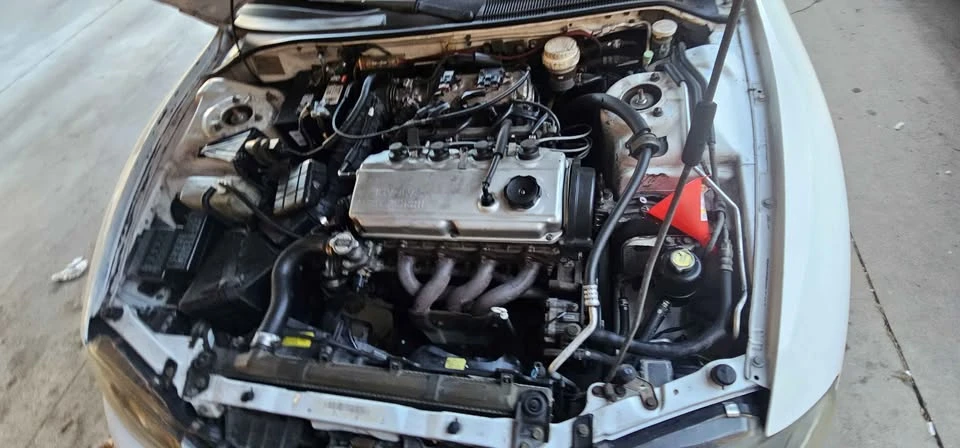 1997 Mitsubishi Eclipse 2nd Gen - Image 2 of 19