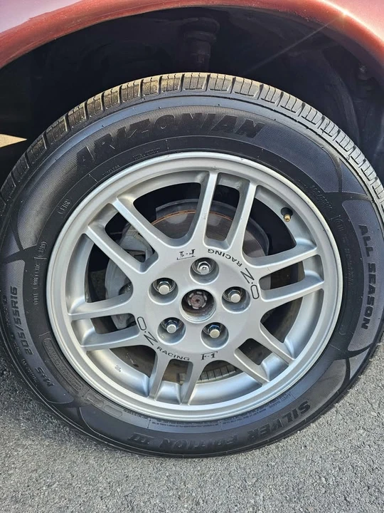 1997 Mitsubishi Eclipse 2nd Gen - Image 15 of 20