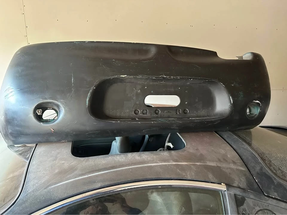 1997 Mitsubishi Eclipse 2nd Gen - Image 3 of 11