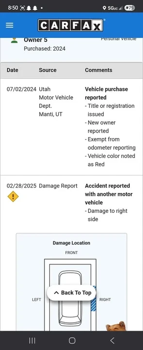 1997 Mitsubishi Eclipse 2nd Gen - Image 15 of 15