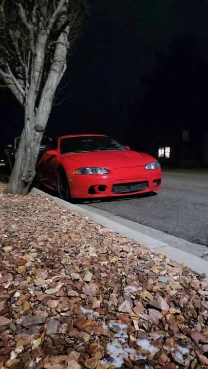 1997 Mitsubishi Eclipse 2nd Gen - Image 6 of 15