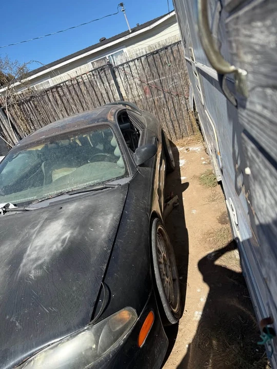 1997 Mitsubishi Eclipse 2nd Gen - Image 4 of 6
