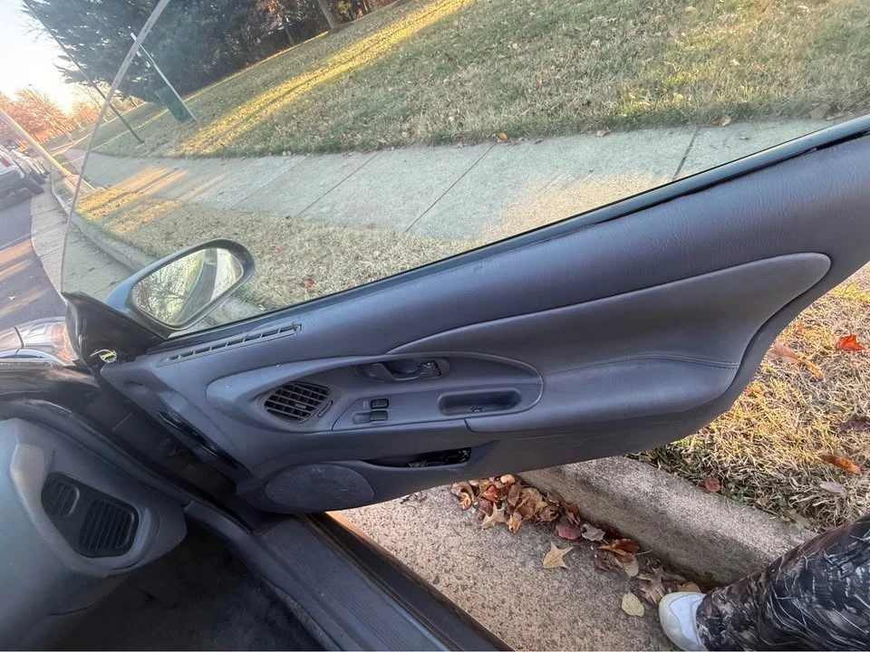 1997 Mitsubishi Eclipse 2nd Gen - Image 13 of 13