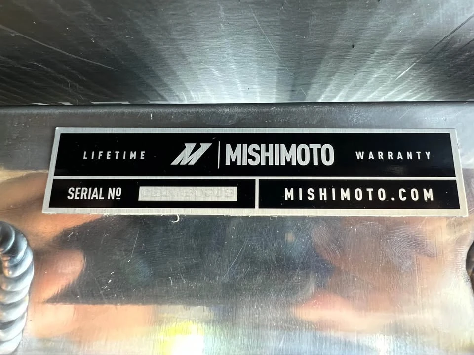1997 Mitsubishi Eclipse 2nd Gen - Image 11 of 12