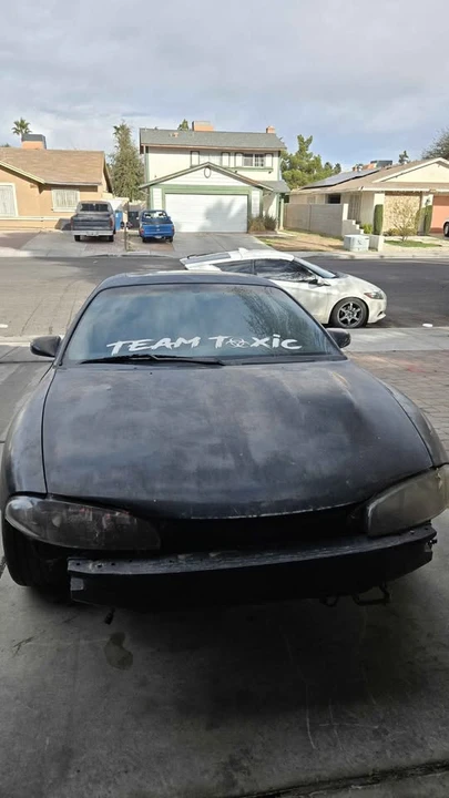 1997 Mitsubishi Eclipse 2nd Gen - Image 5 of 5