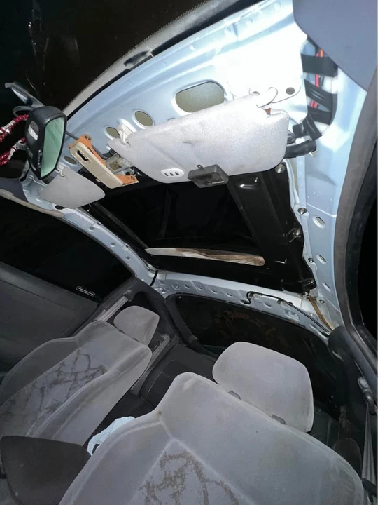 1997 Mitsubishi Eclipse 2nd Gen - Image 7 of 12