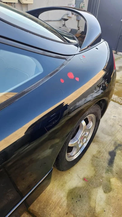 1997 Mitsubishi Eclipse 2nd Gen - Image 5 of 20