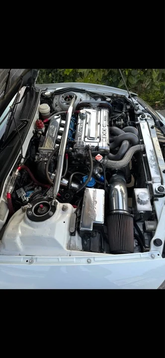 1997 Mitsubishi Eclipse 2nd Gen - Image 7 of 14