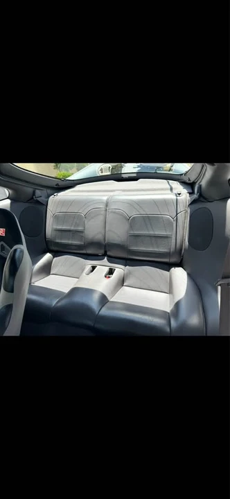 1997 Mitsubishi Eclipse 2nd Gen - Image 6 of 14