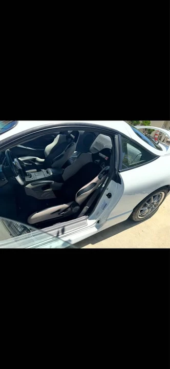 1997 Mitsubishi Eclipse 2nd Gen - Image 9 of 14