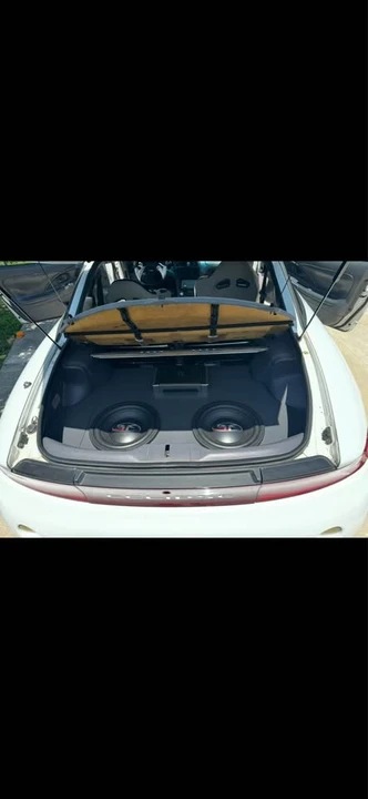 1997 Mitsubishi Eclipse 2nd Gen - Image 2 of 14