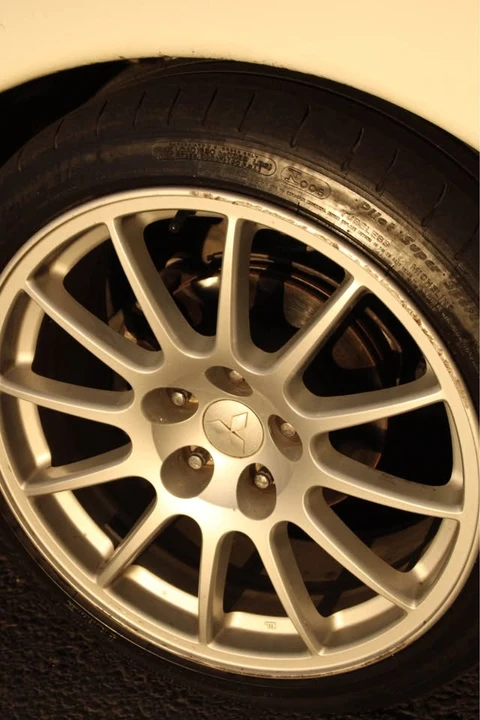 1997 Mitsubishi Eclipse 2nd Gen - Image 3 of 5