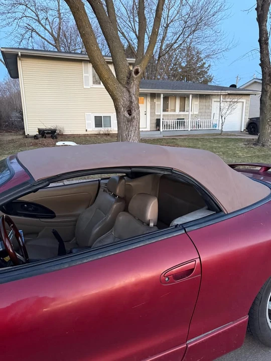 1997 Mitsubishi Eclipse 2nd Gen - Image 7 of 9