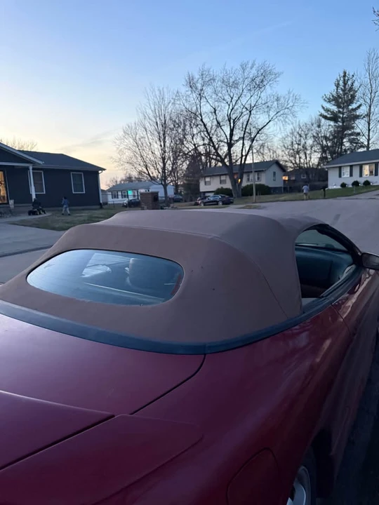 1997 Mitsubishi Eclipse 2nd Gen - Image 8 of 9