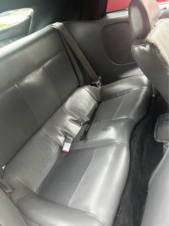 1997 Mitsubishi Eclipse 2nd Gen - Image 5 of 9