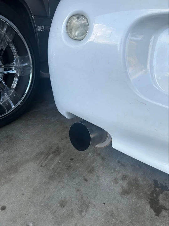 1997 Mitsubishi Eclipse 2nd Gen - Image 11 of 11