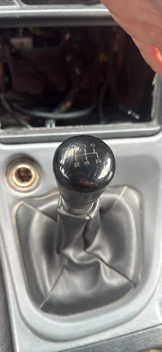 1997 Mitsubishi Eclipse 2nd Gen - Image 9 of 10