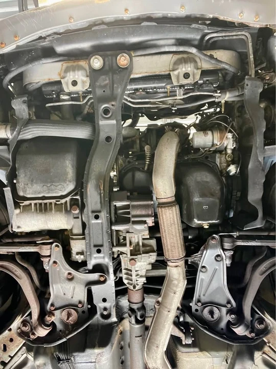 1997 Mitsubishi Eclipse 2nd Gen - Image 13 of 20