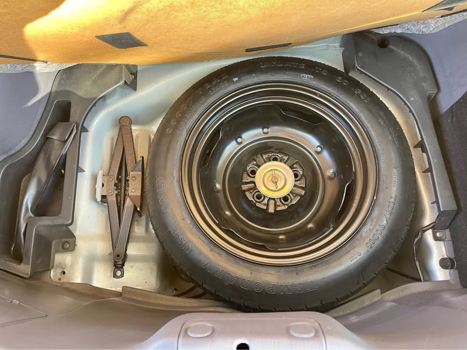 1997 Mitsubishi Eclipse 2nd Gen - Image 12 of 20