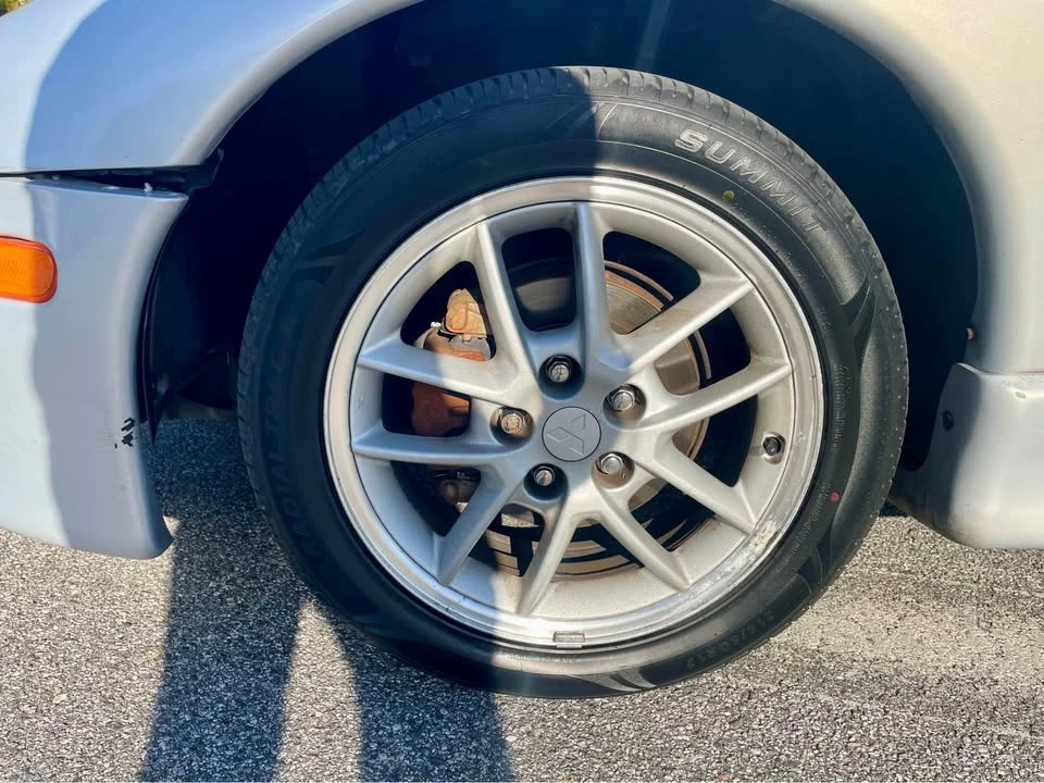 1997 Mitsubishi Eclipse 2nd Gen - Image 18 of 20