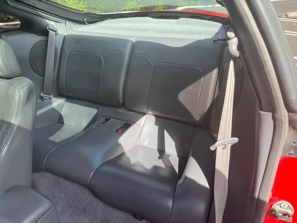 1997 Mitsubishi Eclipse 2nd Gen - Image 15 of 20