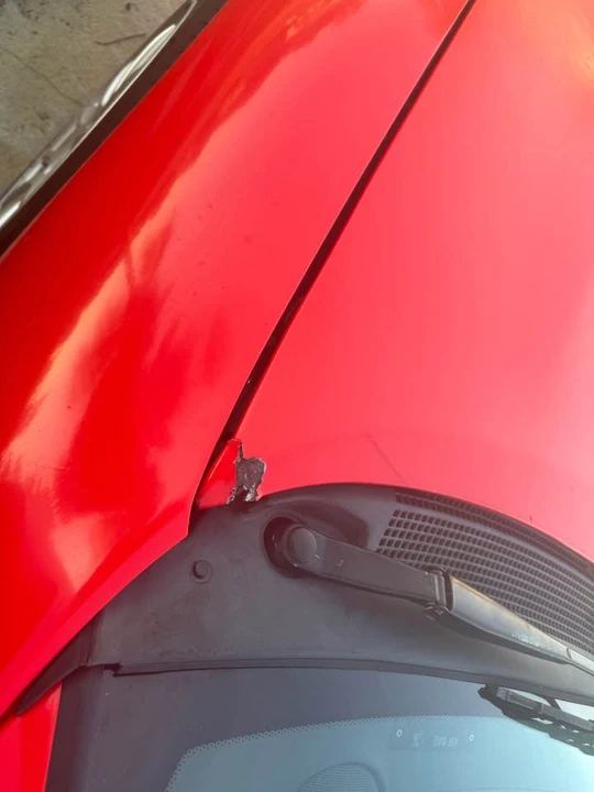 1997 Mitsubishi Eclipse 2nd Gen - Image 13 of 16