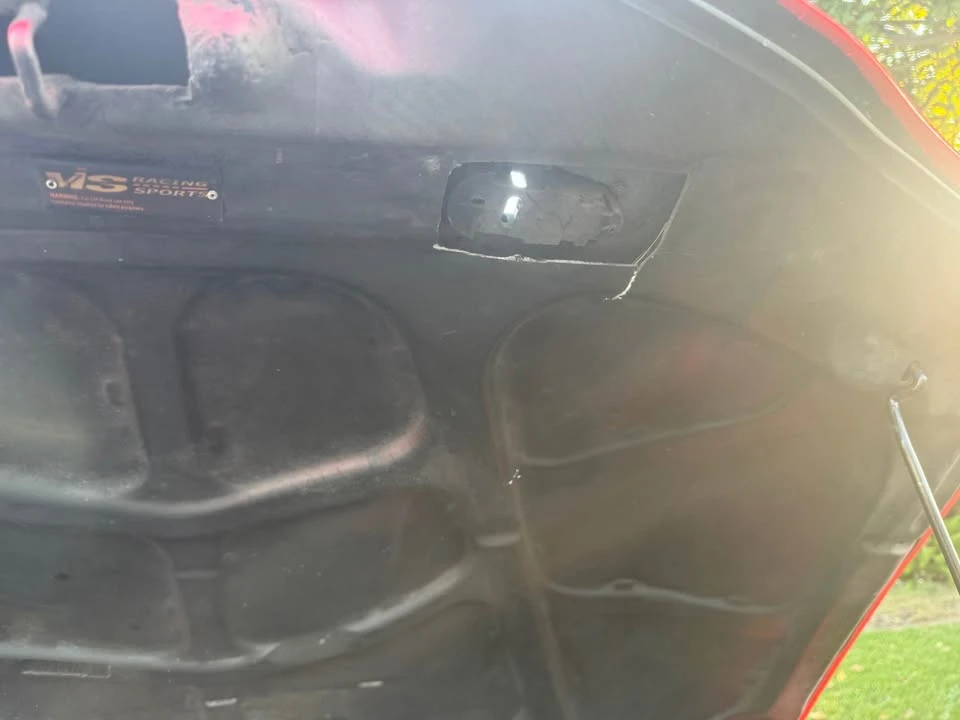 1997 Mitsubishi Eclipse 2nd Gen - Image 15 of 16