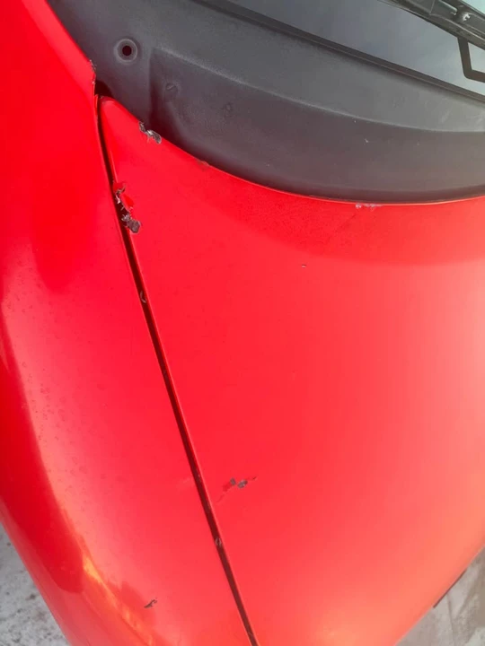 1997 Mitsubishi Eclipse 2nd Gen - Image 14 of 16